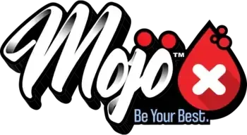 Mojo-logotyp