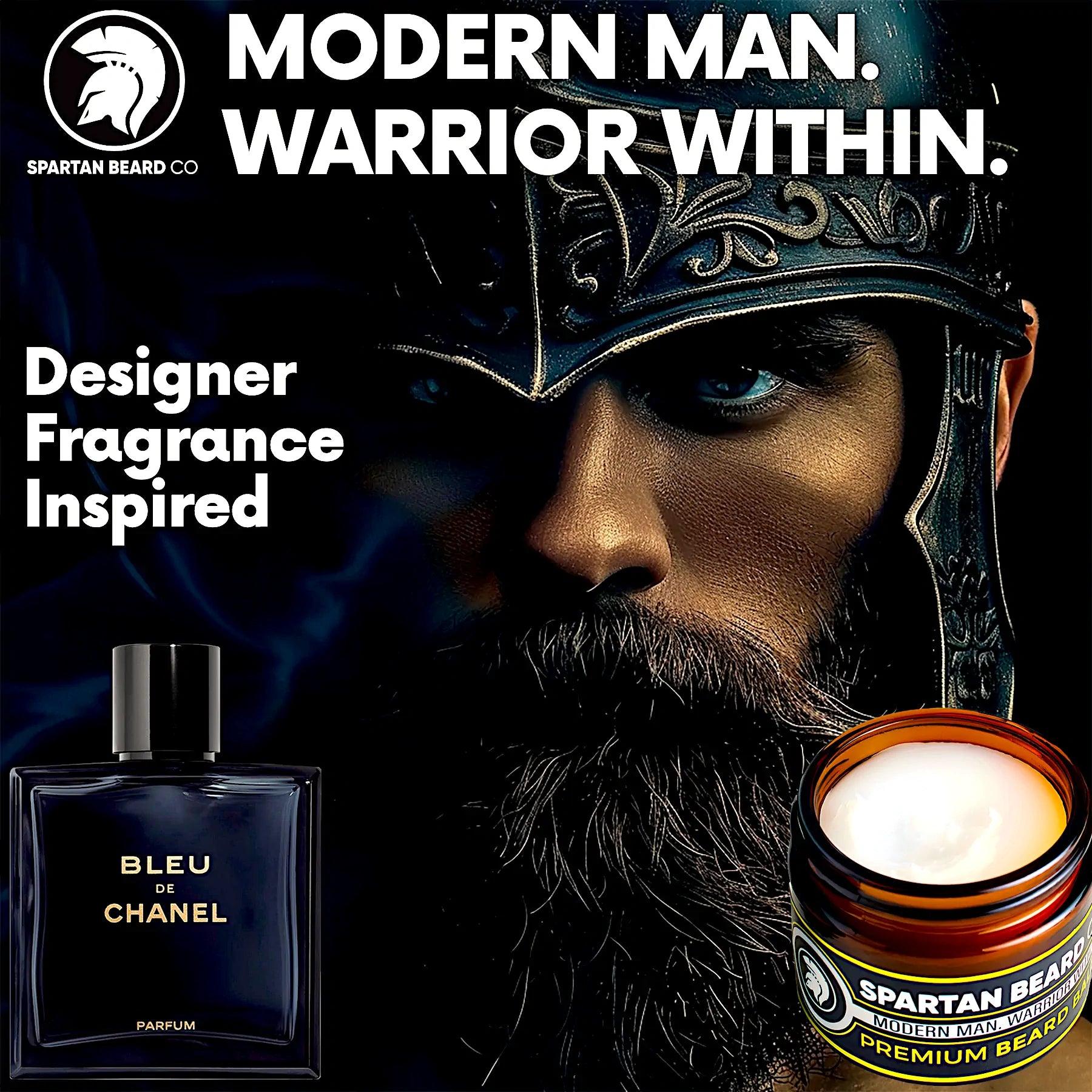 SPARTAN BEARD™ Balm (Post-Checkout) — gratis present 2