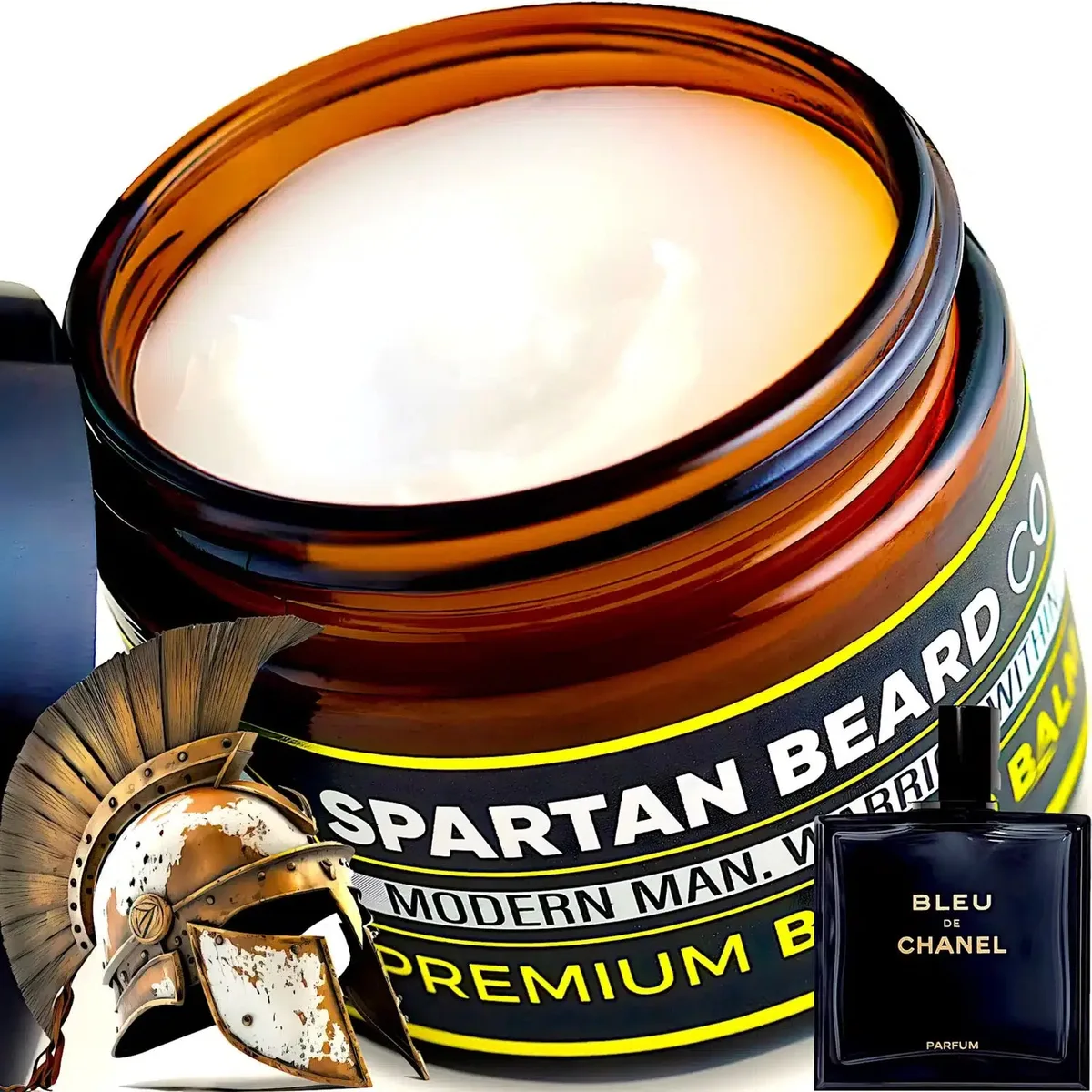 Ultimate Skäggperfektion