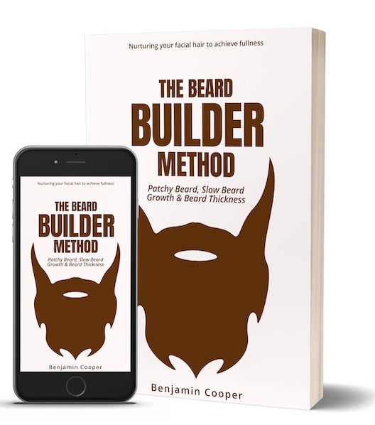 The Beard Styling Manual (Gratis EBook PDF)
