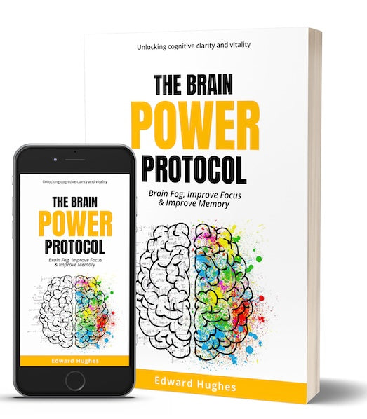 The Brain Power Protocol (Gratis EBook PDF)