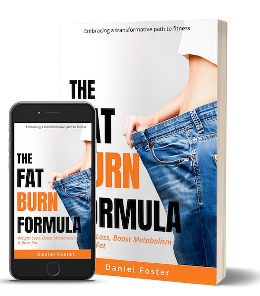 The Fat Burn Formula (Gratis E-bok PDF)