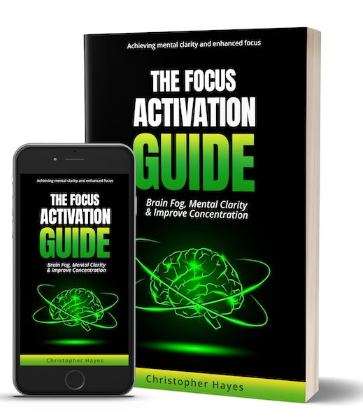 The Focus Activation Guide – gratis e-bok (PDF)