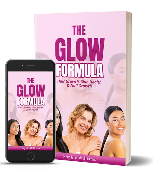 The Glow Formula (Gratis e-bok PDF)
